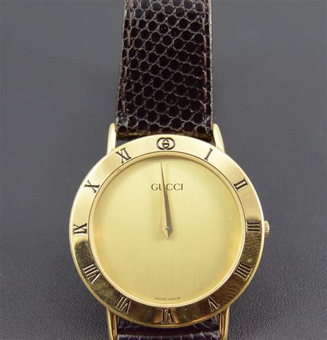 black and gold gucci wrist watch|Gucci watches for women gold.